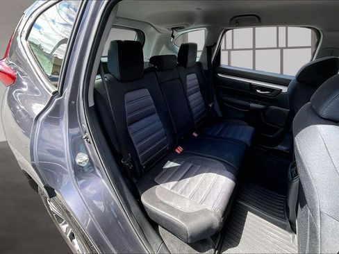 Used 2018 Honda CR-V LX image 27