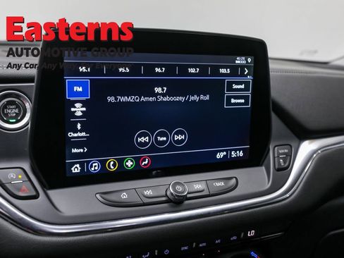 Used 2023 Chevrolet Blazer LT image 19