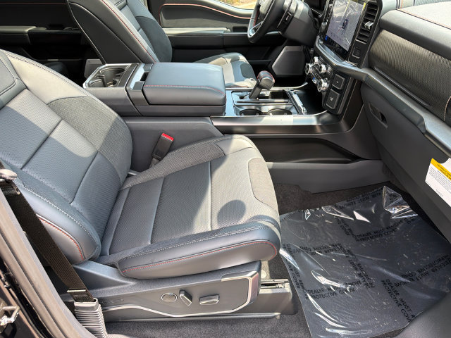 New 2026 Ford F150 Raptor AWD/4WD image 16