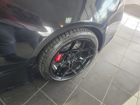 Used 2015 Cadillac CTS V image 31