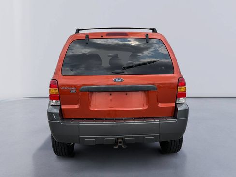 Used 2006 Ford Escape XLT AWD/4WD image 4