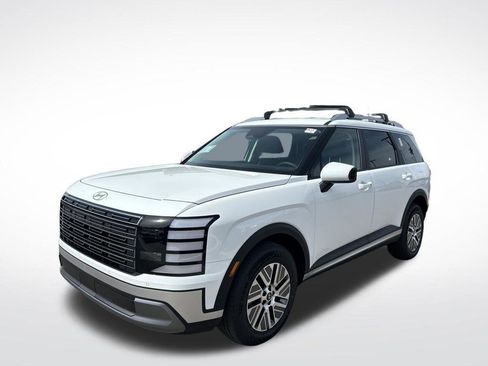 New 2026 Hyundai Palisade SEL AWD/4WD image 1