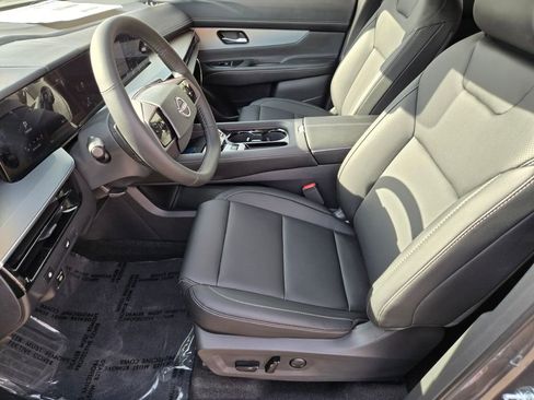 New 2026 Nissan Murano SL AWD/4WD image 6