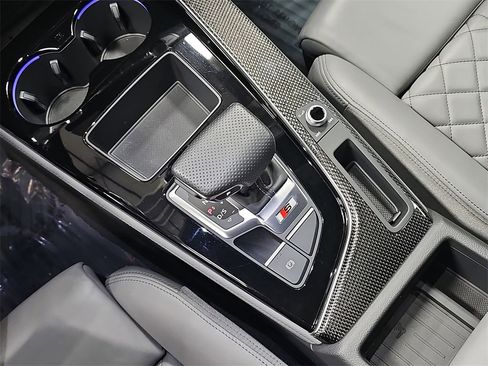 Used 2021 Audi S5 Prestige w/ Prestige Package image 24