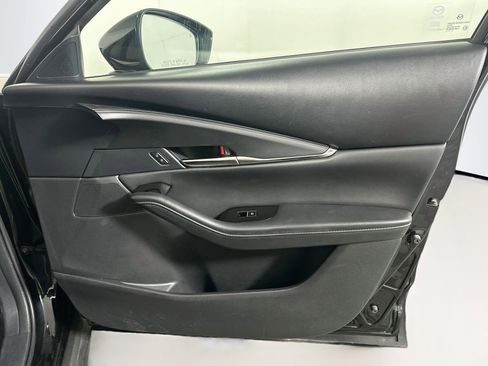 Used 2025 MAZDA CX-30 AWD 2.5 S w/ Preferred Package image 34
