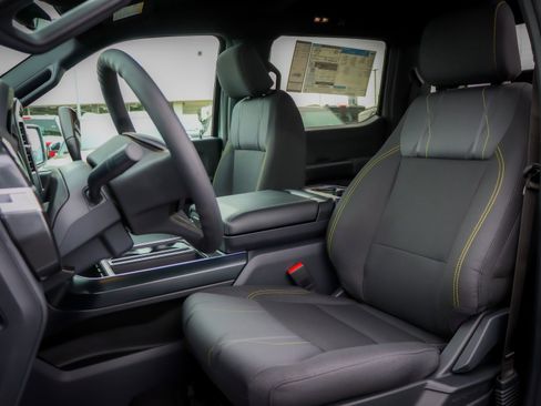 New 2025 Ford F150 STX w/ Equipment Group 200A image 29