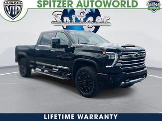 New 2026 Chevrolet Silverado 2500 High Country w/ Technology Package AWD/4WD video 1