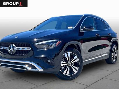 Certified 2025 Mercedes-Benz GLA 250