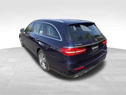 Used 2019 Mercedes-Benz E 450 4MATIC Wagon image 18