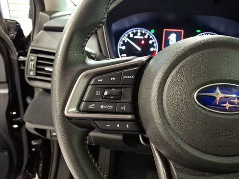 Certified 2025 Subaru Legacy Premium image 19