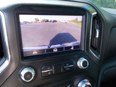 Used 2021 GMC Sierra 1500 AT4 AWD/4WD image 33