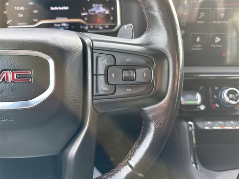 Used 2023 GMC Sierra 1500 AT4 image 29