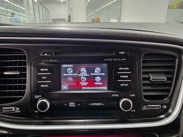 Used 2015 Kia Optima EX w/ EX Premium Package FWD image 24
