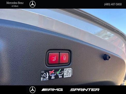 New 2026 Mercedes-Benz CLE 450 4MATIC Coupe image 8