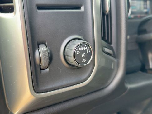 Used 2017 Chevrolet Silverado 1500 LT w/ High Desert Package image 15