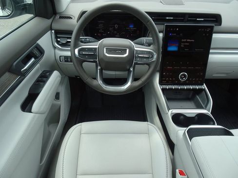 Used 2026 GMC Terrain Denali w/ LPO, Floor Liner Package AWD/4WD image 15