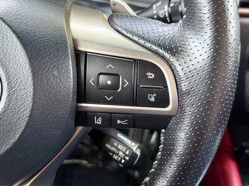 Used 2020 Lexus GS 350 F Sport w/ Preferred Accessory Package RWD image 28