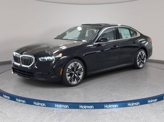 New 2026 BMW 530i w/ Premium Package video 1