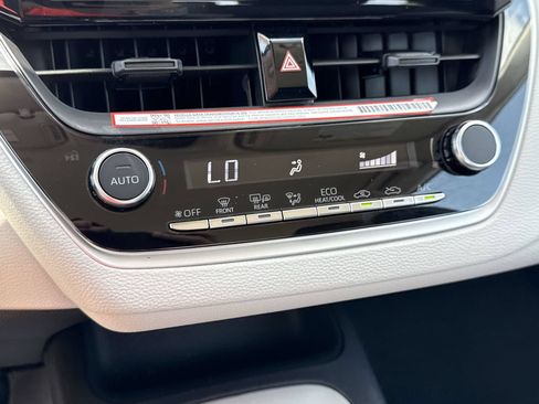 Certified 2026 Toyota Corolla LE FWD image 16