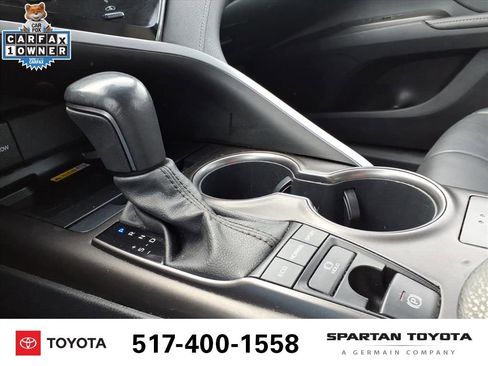 Used 2023 Toyota Camry XSE image 21