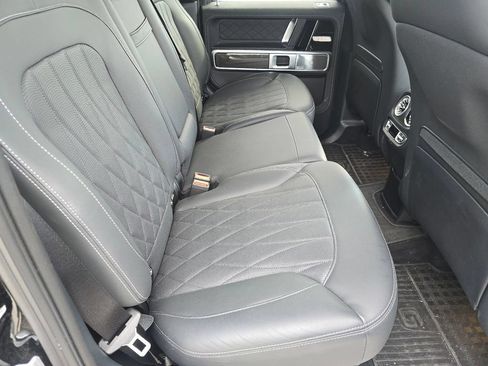 Certified 2023 Mercedes-Benz G 550 image 20