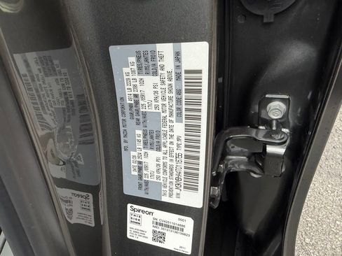 New 2026 MAZDA CX-5 Select image 31