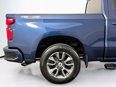 Used 2023 Chevrolet Silverado 1500 RST image 45