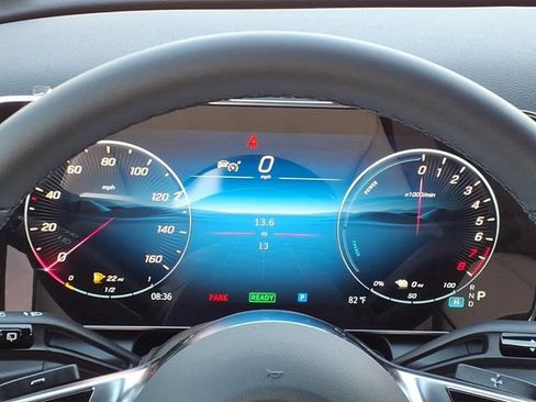 New 2027 Mercedes-Benz GLC 350e 4MATIC image 11