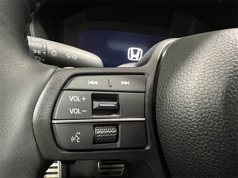 New 2025 Honda Accord Sport image 19