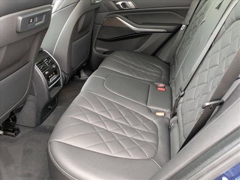 Used 2023 BMW X5 xDrive40i w/ Premium Package image 20