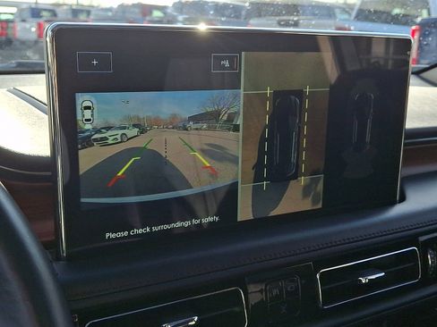 Used 2022 Lincoln Nautilus Reserve w/ Equipment Group 201A image 24