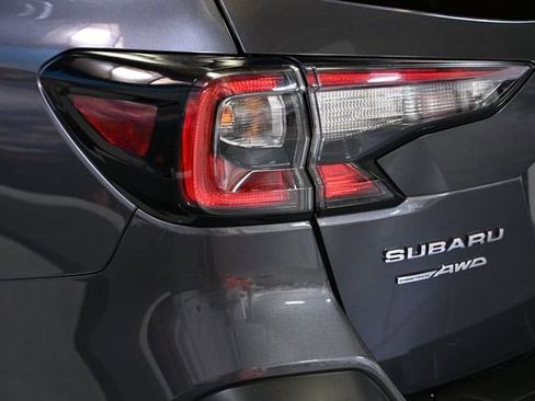 Certified 2024 Subaru Outback Limited image 20