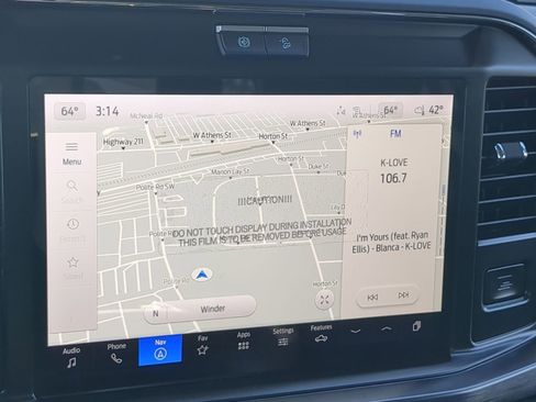 New 2026 Ford F250 Lariat w/ Lariat Premium Package image 19