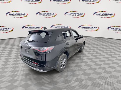Used 2023 Honda HR-V EX-L image 8