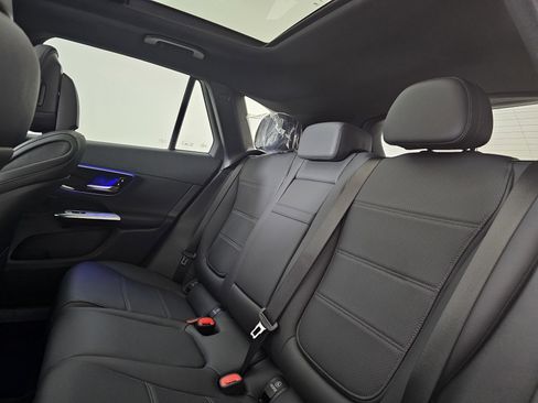 New 2026 Mercedes-Benz GLC 300 4MATIC image 22