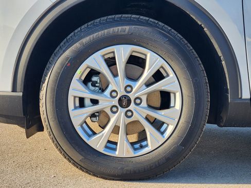 New 2026 Ford Escape Active image 11