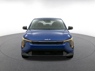 Used 2025 Kia K4 FWD video 2