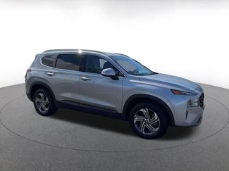 Used 2023 Hyundai Santa Fe SEL video 2