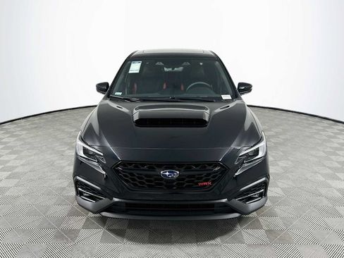 New 2026 Subaru WRX Limited AWD/4WD image 2