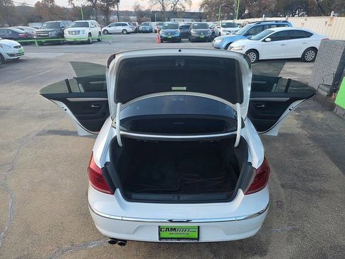 Used 2014 Volkswagen CC Sport image 38
