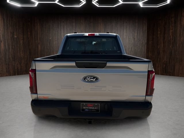 Used 2026 Ford F150 XL RWD image 6