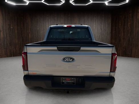 Used 2026 Ford F150 XL RWD image 6
