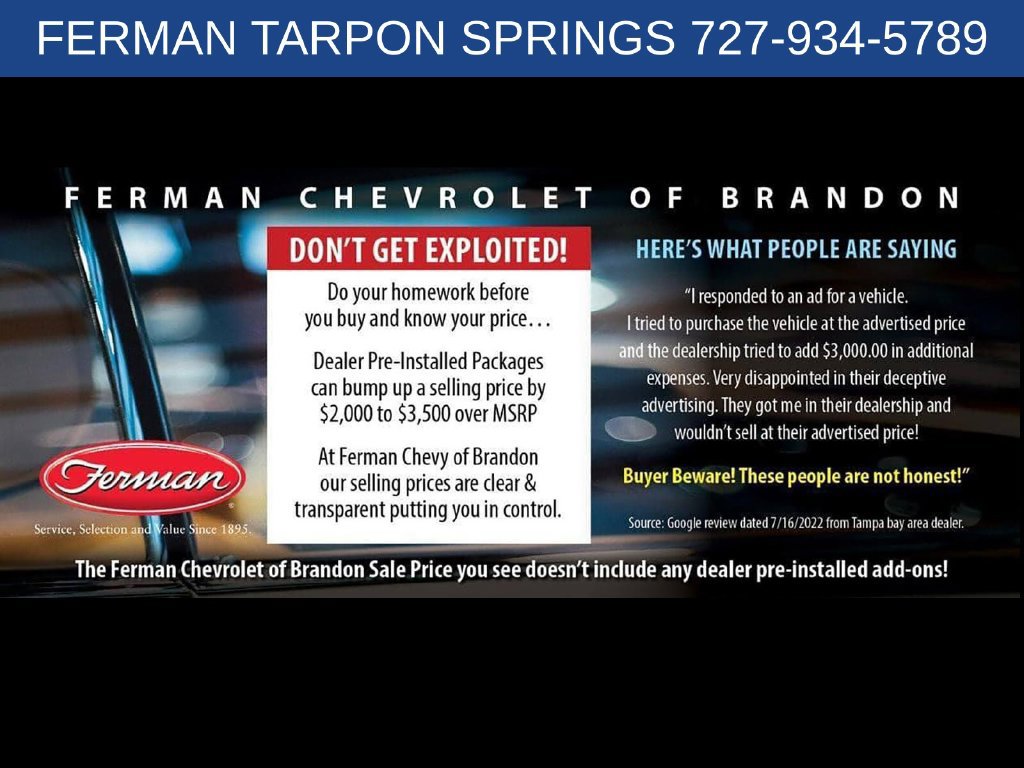 Used 2026 Chevrolet Colorado LT w/ Advanced Trailering Package AWD/4WD image 4