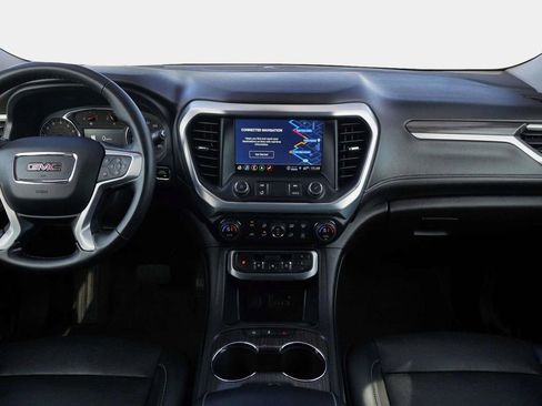 Used 2023 GMC Acadia SLT image 23