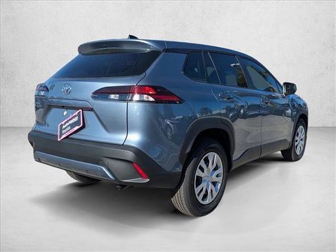 New 2026 Toyota Corolla Cross L image 2