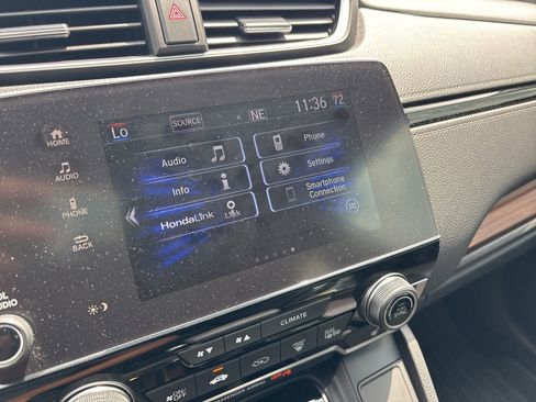 Used 2020 Honda CR-V EX image 18