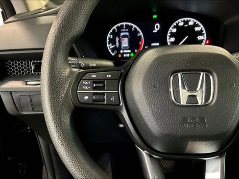 Used 2026 Honda CR-V LX image 11