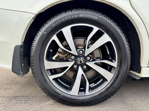 Used 2019 Honda Odyssey Elite image 47