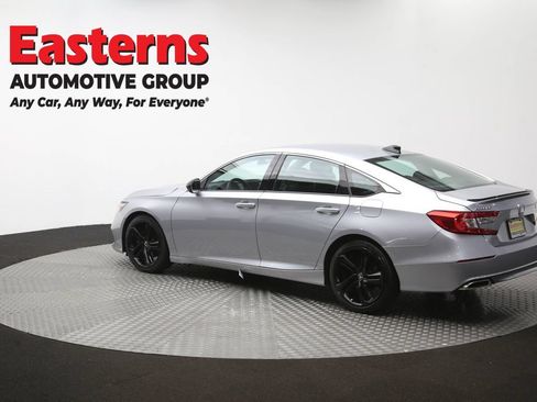 Used 2022 Honda Accord Sport image 64