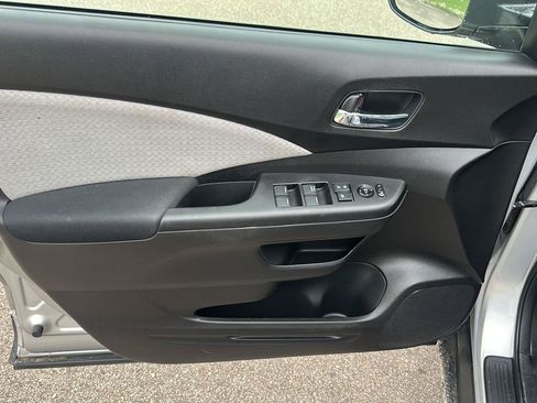 Used 2015 Honda CR-V EX image 9